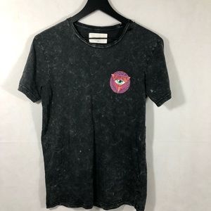 Mystic Mountain Joshua Tree Graphic T